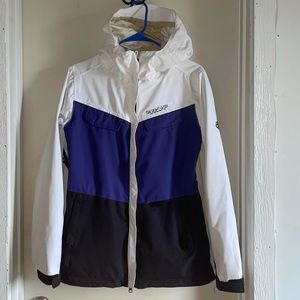 686 Women’s Snowboarding Jacket